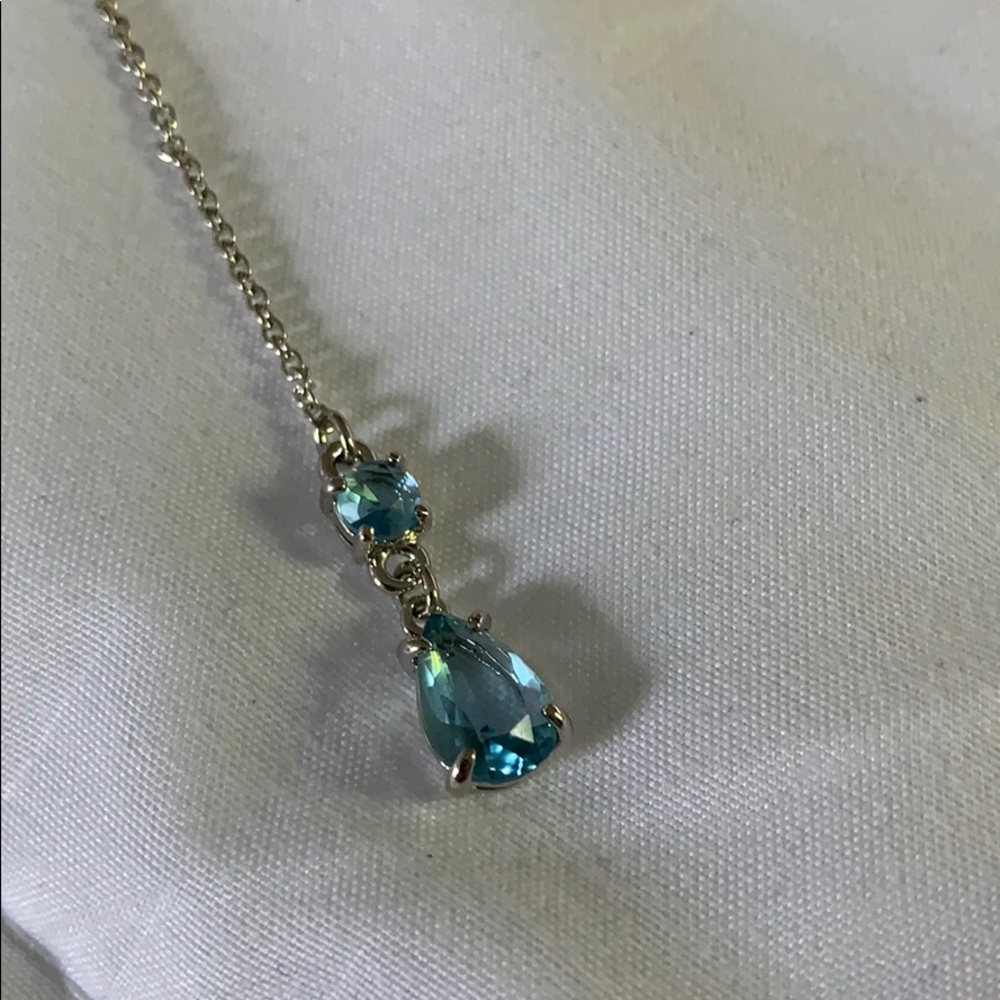 NWT Ralph Lauren Y necklace - Picture 3 of 4